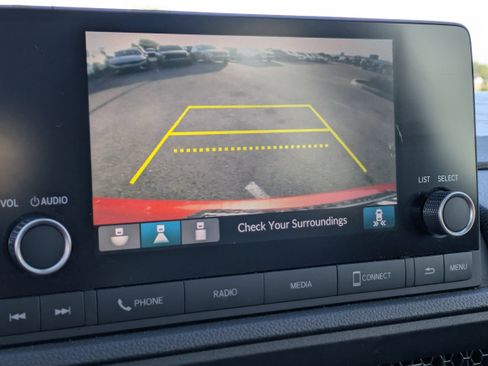 Used 2023 Honda CR-V EX image 29