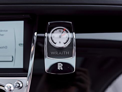 Used 2014 Rolls-Royce Wraith RWD image 45