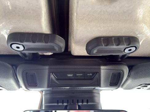 New 2026 Jeep Wrangler Sahara image 22