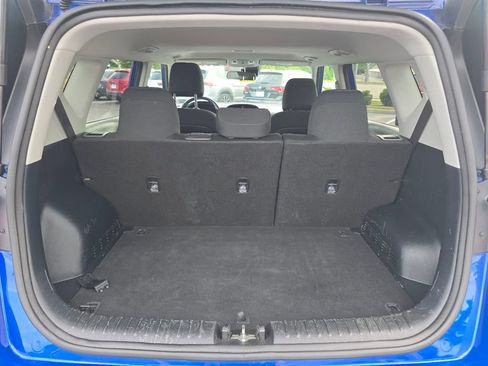 Used 2021 Kia Soul GT-Line FWD image 23