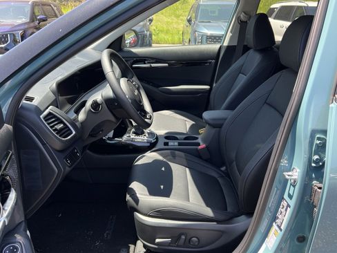 New 2026 Kia Seltos SX w/ SX Sunroof Package AWD/4WD image 18
