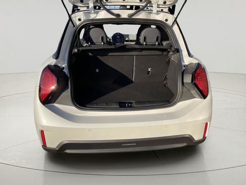 Used 2025 MINI Cooper S FWD image 11