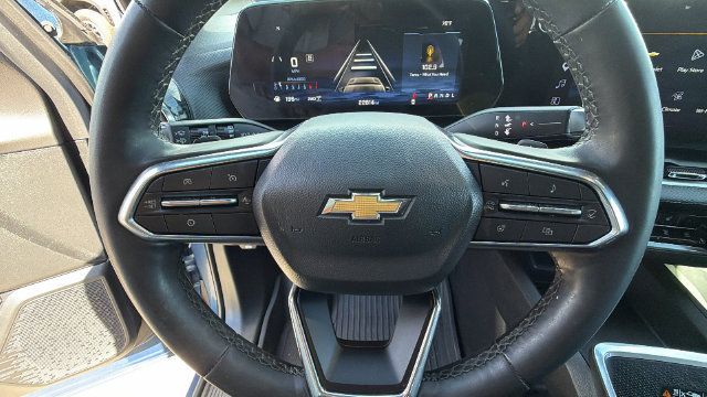 Used 2026 Chevrolet Equinox LT w/ Convenience Package II AWD/4WD image 18