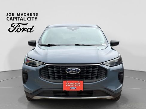 Used 2024 Ford Escape Active AWD/4WD image 10