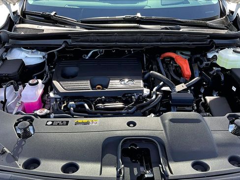 New 2026 Lexus RX 350 Luxury image 16