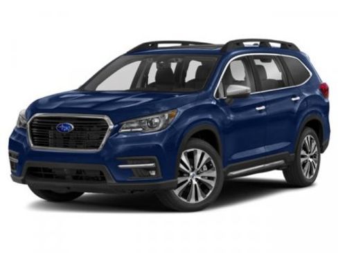 Used 2021 Subaru Ascent Touring image 1