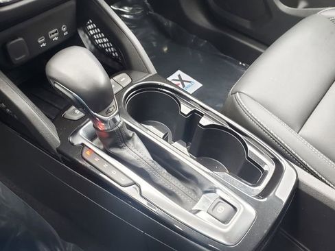 Certified 2021 Chevrolet TrailBlazer LT w/ Premium Seating Package image 37