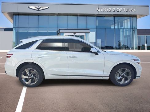 New 2026 Genesis GV70 2.5T Advanced image 9