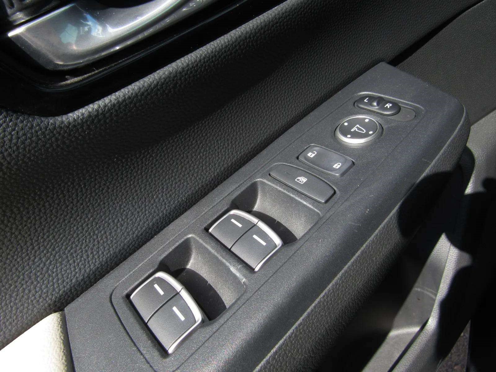 Certified 2023 Honda CR-V EX-L image 24