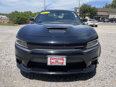 Used 2023 Dodge Charger GT RWD image 26