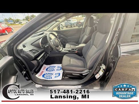 Used 2019 Subaru Crosstrek 2.0i Premium w/ Popular Package #4 AWD/4WD image 13