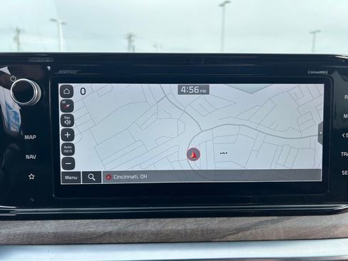 Used 2021 Kia K5 EX w/ EX Premium Package image 13