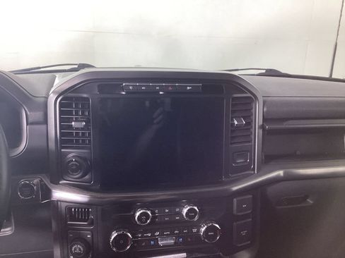 Used 2024 Ford F150 Lariat AWD/4WD image 16