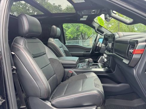 Used 2025 Ford F150 Raptor AWD/4WD image 20