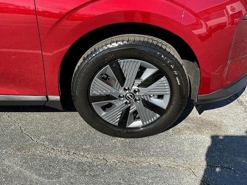 Used 2025 Nissan Murano SL w/ Cargo Package image 10