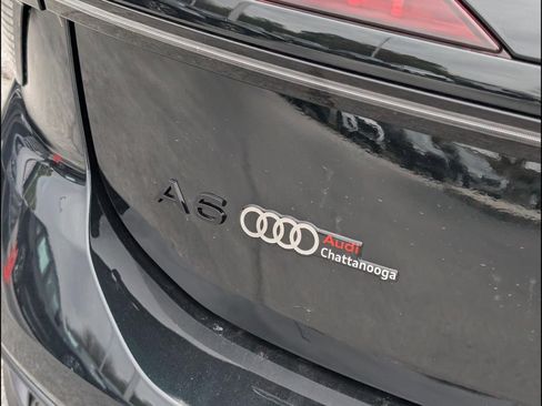 New 2026 Audi A6 Premium Plus image 15