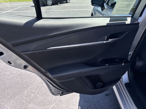 New 2025 Toyota Camry LE w/ Convenience Package image 26