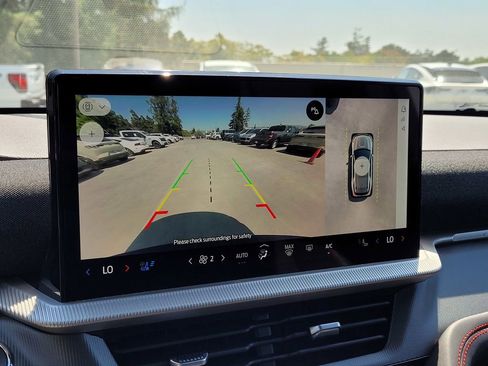 New 2025 Ford Explorer ST w/ Sun And Sound Package image 47