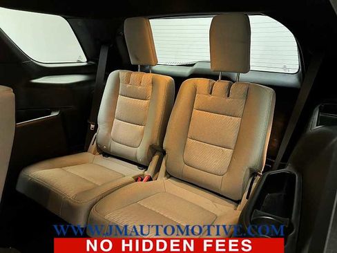 Used 2019 Ford Explorer 4WD image 16