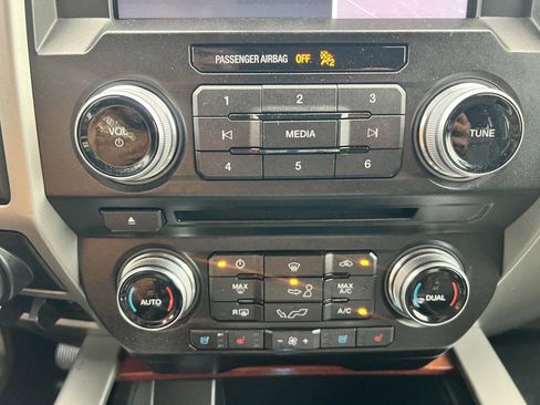 Used 2017 Ford F150 King Ranch w/ Equipment Group 601A Luxury image 33