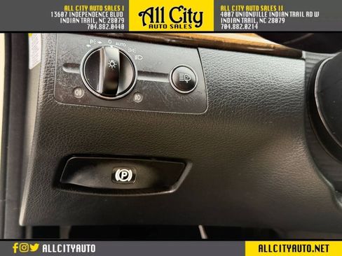 Used 2007 Mercedes-Benz E 350 4MATIC Sedan image 17