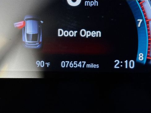 Used 2019 Honda Civic EX image 14