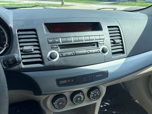 Used 2011 Mitsubishi Lancer ES image 15