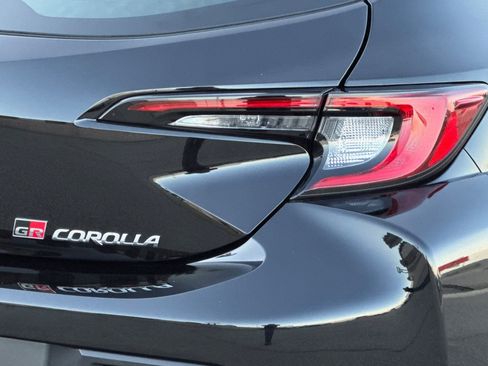 Used 2025 Toyota Corolla GR image 26