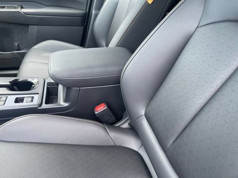 New 2026 Subaru Outback Wilderness AWD/4WD image 17