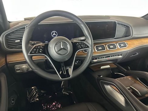 Certified 2026 Mercedes-Benz GLE 350 4MATIC image 25