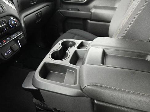 Used 2024 Chevrolet Silverado 2500 W/T w/ WT Convenience Package AWD/4WD image 32
