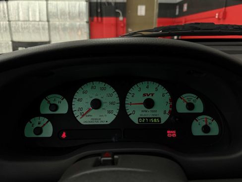 Used 2004 Ford Mustang Cobra image 24