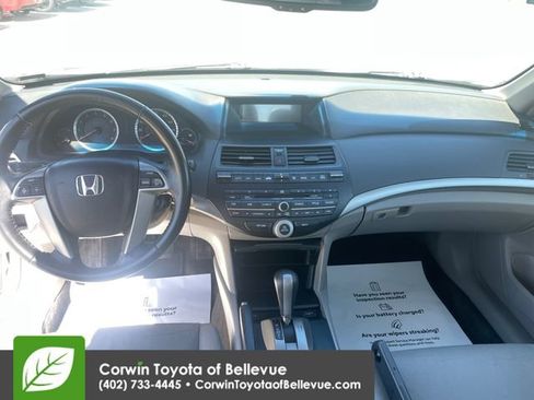 Used 2009 Honda Accord EX-L image 20