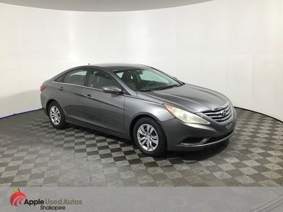 Used 2011 Hyundai Sonata GLS