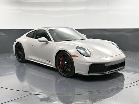 New 2026 Porsche 911 Carrera GTS image 10
