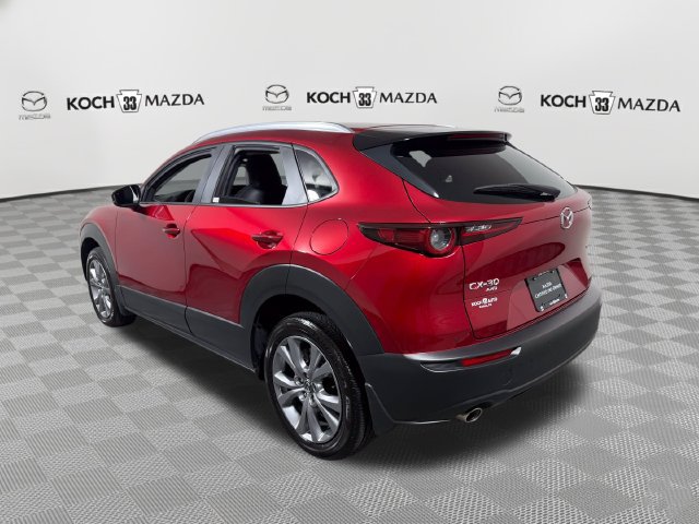 Certified 2026 MAZDA CX-30 AWD 2.5 S image 6