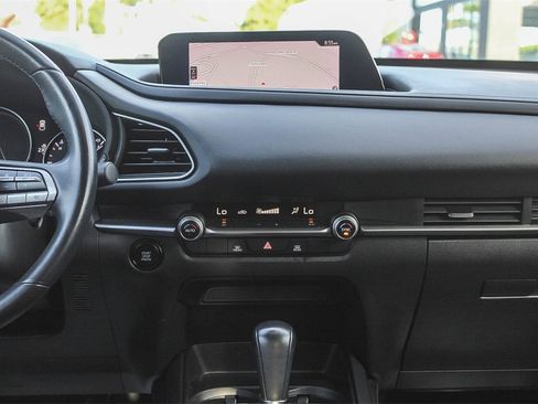 Used 2023 MAZDA CX-30 AWD 2.5 S w/ Select Package image 13