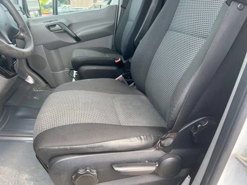 Used 2012 Freightliner Sprinter 2500 image 14