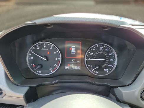 Certified 2024 Subaru Crosstrek 2.0i Premium AWD/4WD image 26