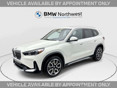 Used 2025 BMW X1 xDrive28i w/ Technology Package