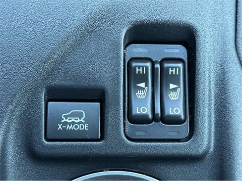 Used 2021 Subaru Crosstrek 2.5i Limited w/ Moonroof Package 2 image 30