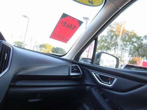 Used 2021 Subaru Forester Touring w/ Popular Package #2 image 30