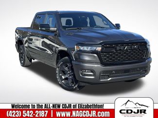 New 2026 RAM 1500 Big Horn 360° Tour