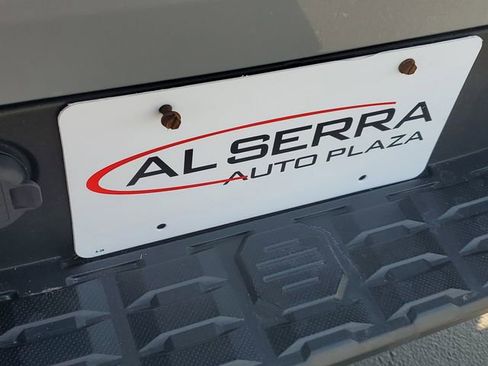 Used 2020 Toyota Tacoma TRD Sport w/ Technology Package AWD/4WD image 7