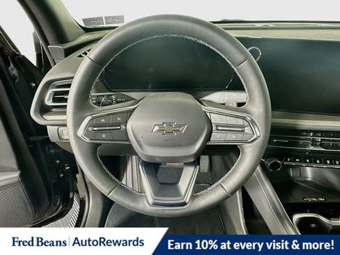 New 2026 Chevrolet Traverse LT w/ Midnight/Sport Edition AWD/4WD image 9