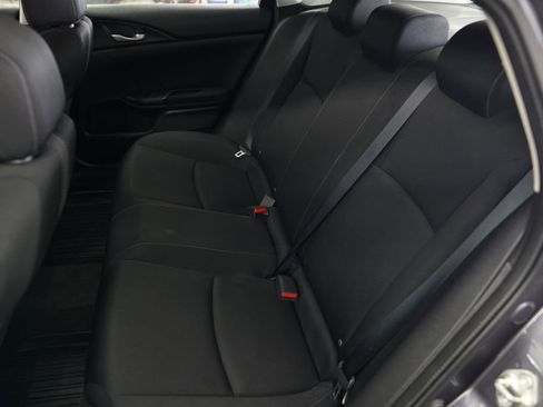 Used 2017 Honda Civic LX image 36