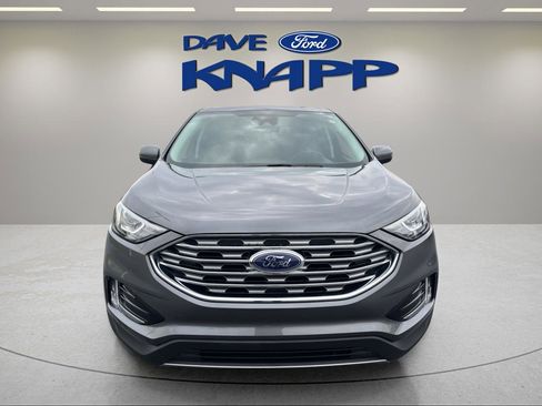 Used 2022 Ford Edge SEL w/ Convenience Package image 15
