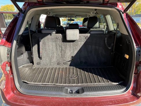 Used 2015 Toyota Highlander LE image 11