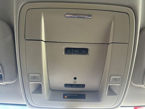 Used 2016 GMC Sierra 1500 SLT w/ SLT Premium Package image 15