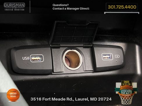 Used 2023 Hyundai Tucson SE image 24